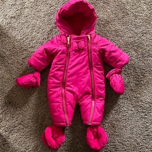 Kate Spade Snowsuit